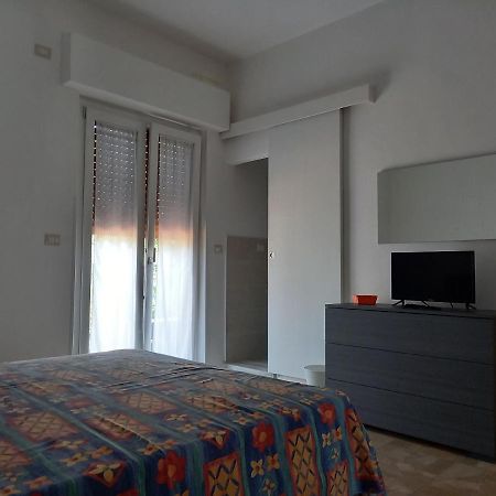 B&B La Vela Villa Rosa Di Martinsicuro Εξωτερικό φωτογραφία