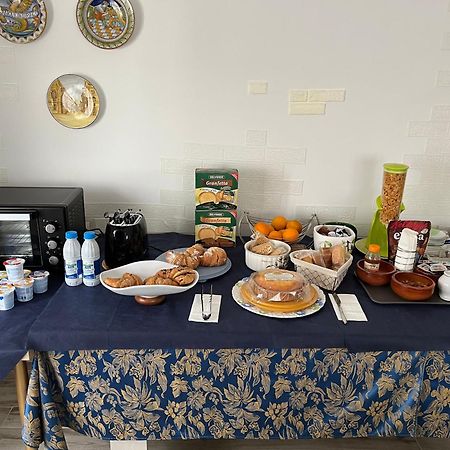 B&B La Vela Villa Rosa Di Martinsicuro Εξωτερικό φωτογραφία