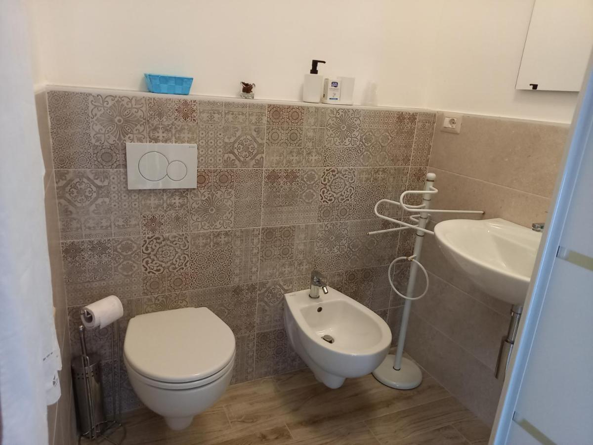 B&B La Vela Villa Rosa Di Martinsicuro Εξωτερικό φωτογραφία