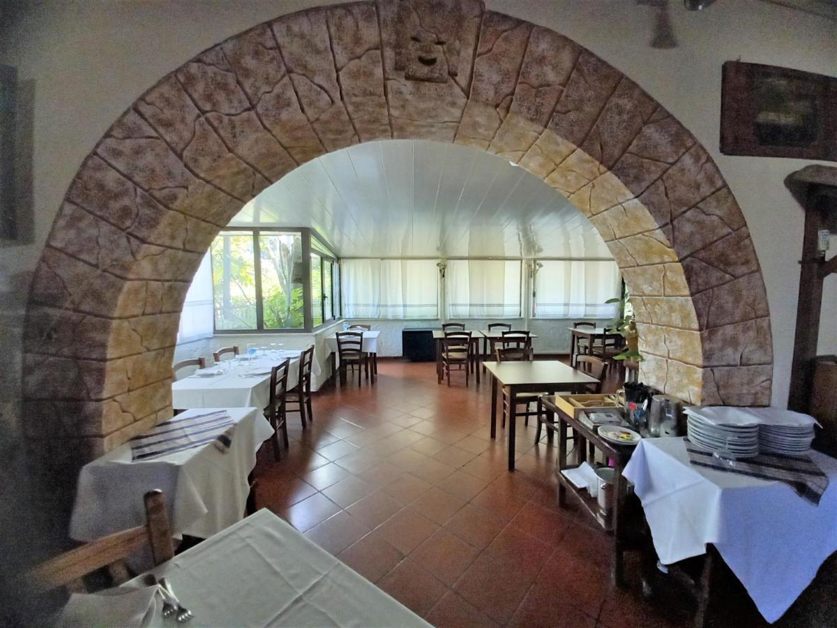 B&B La Vela Villa Rosa Di Martinsicuro Εξωτερικό φωτογραφία