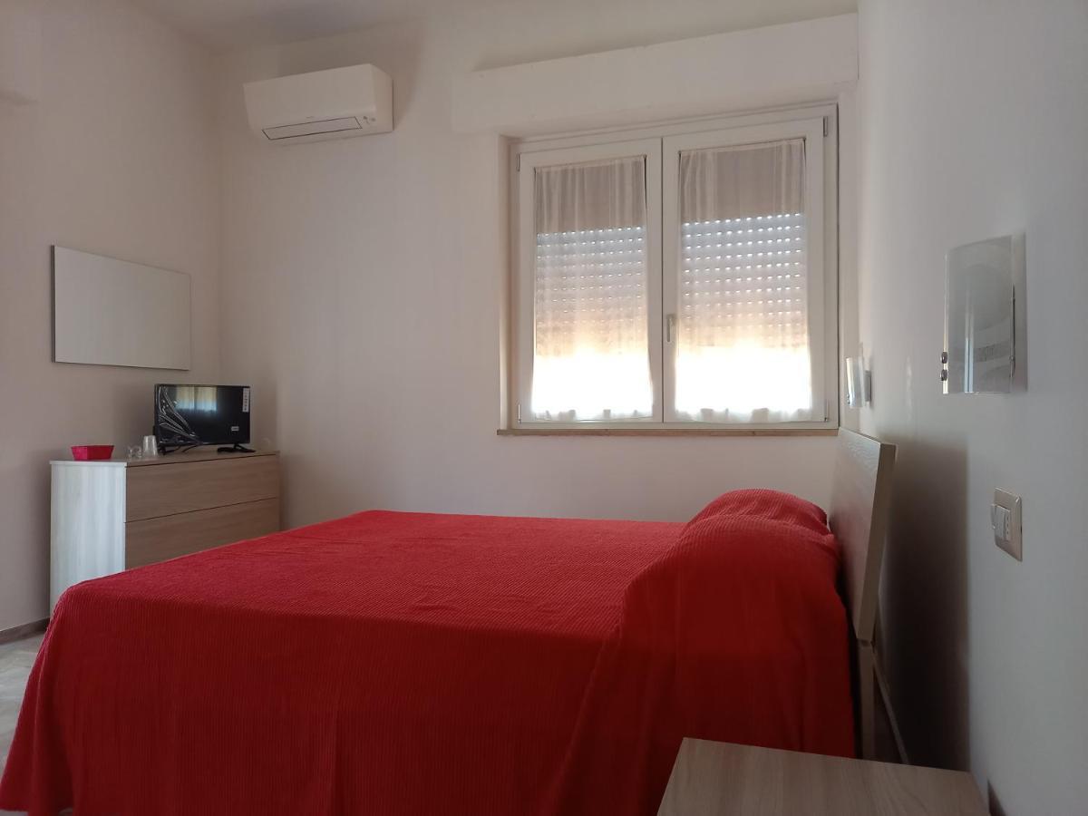 B&B La Vela Villa Rosa Di Martinsicuro Εξωτερικό φωτογραφία