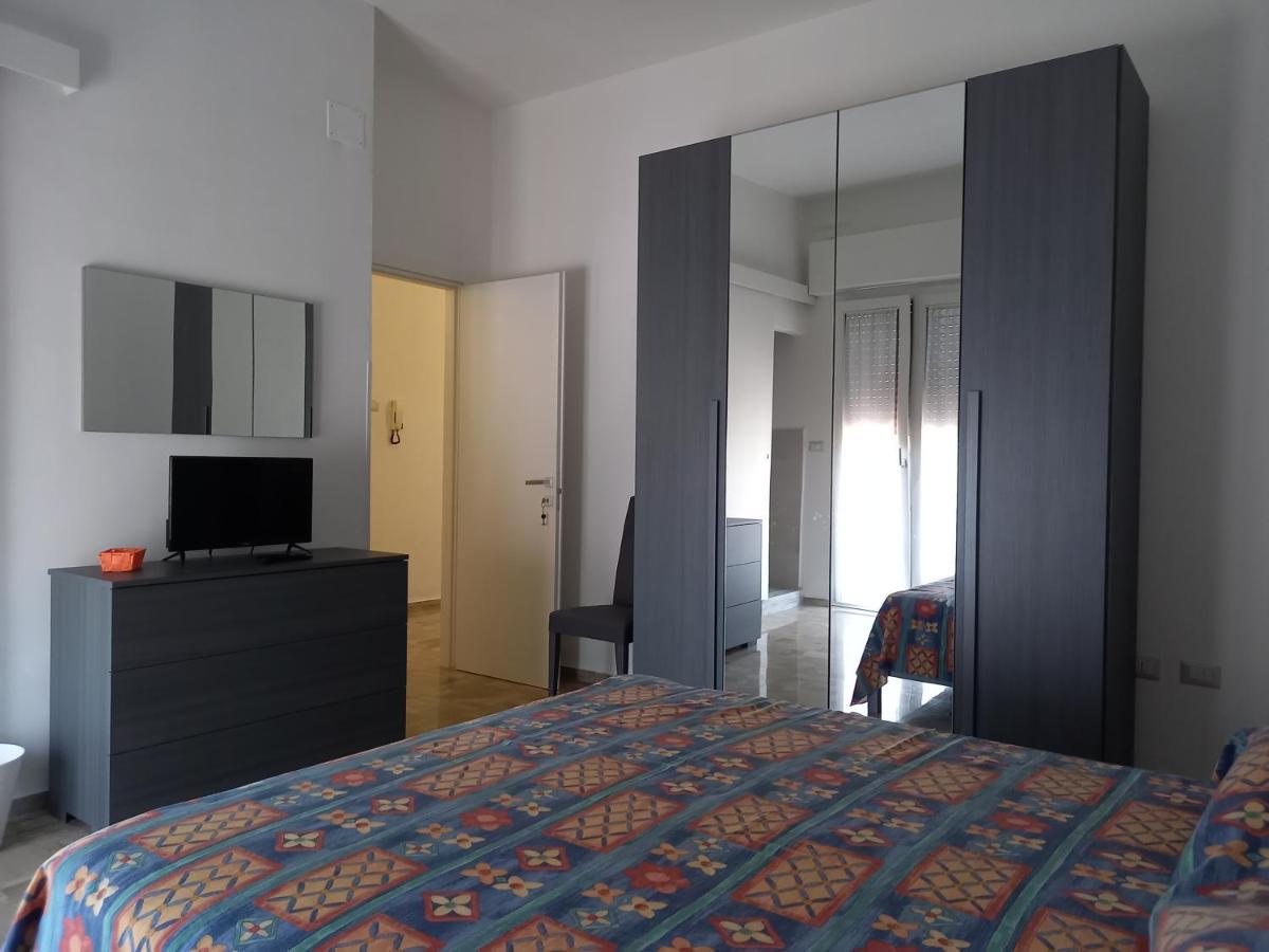 B&B La Vela Villa Rosa Di Martinsicuro Εξωτερικό φωτογραφία