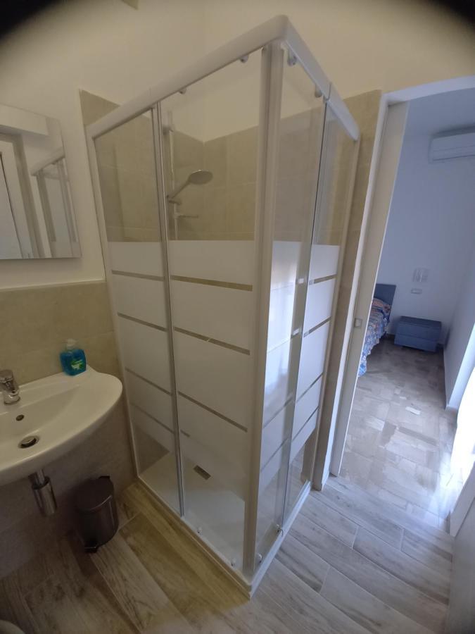 B&B La Vela Villa Rosa Di Martinsicuro Εξωτερικό φωτογραφία