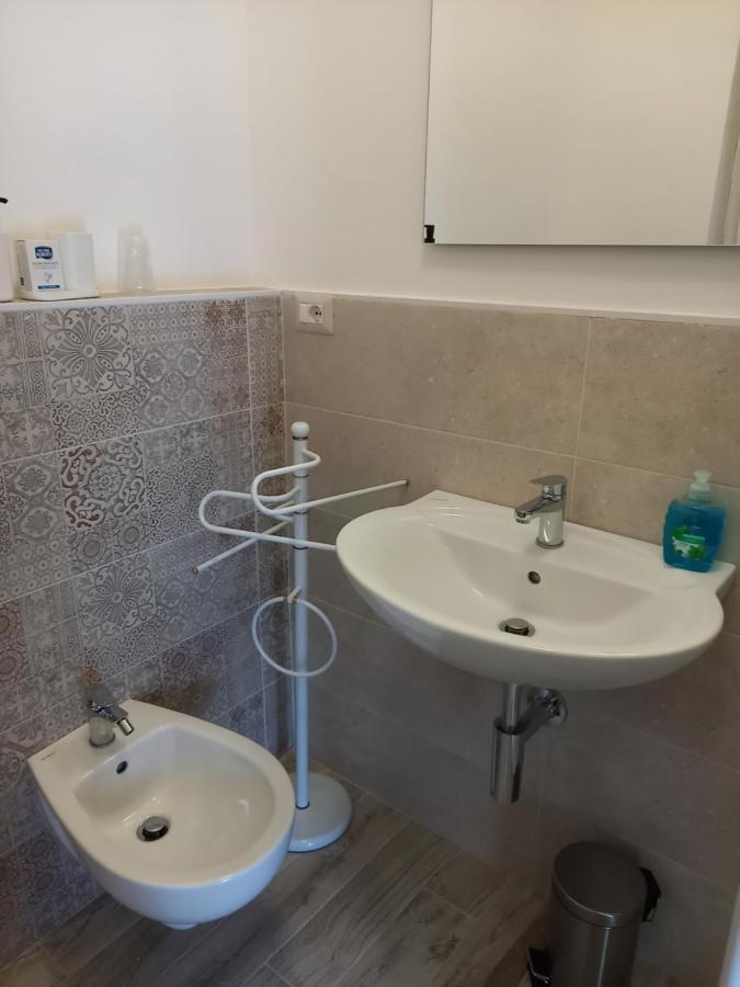 B&B La Vela Villa Rosa Di Martinsicuro Εξωτερικό φωτογραφία
