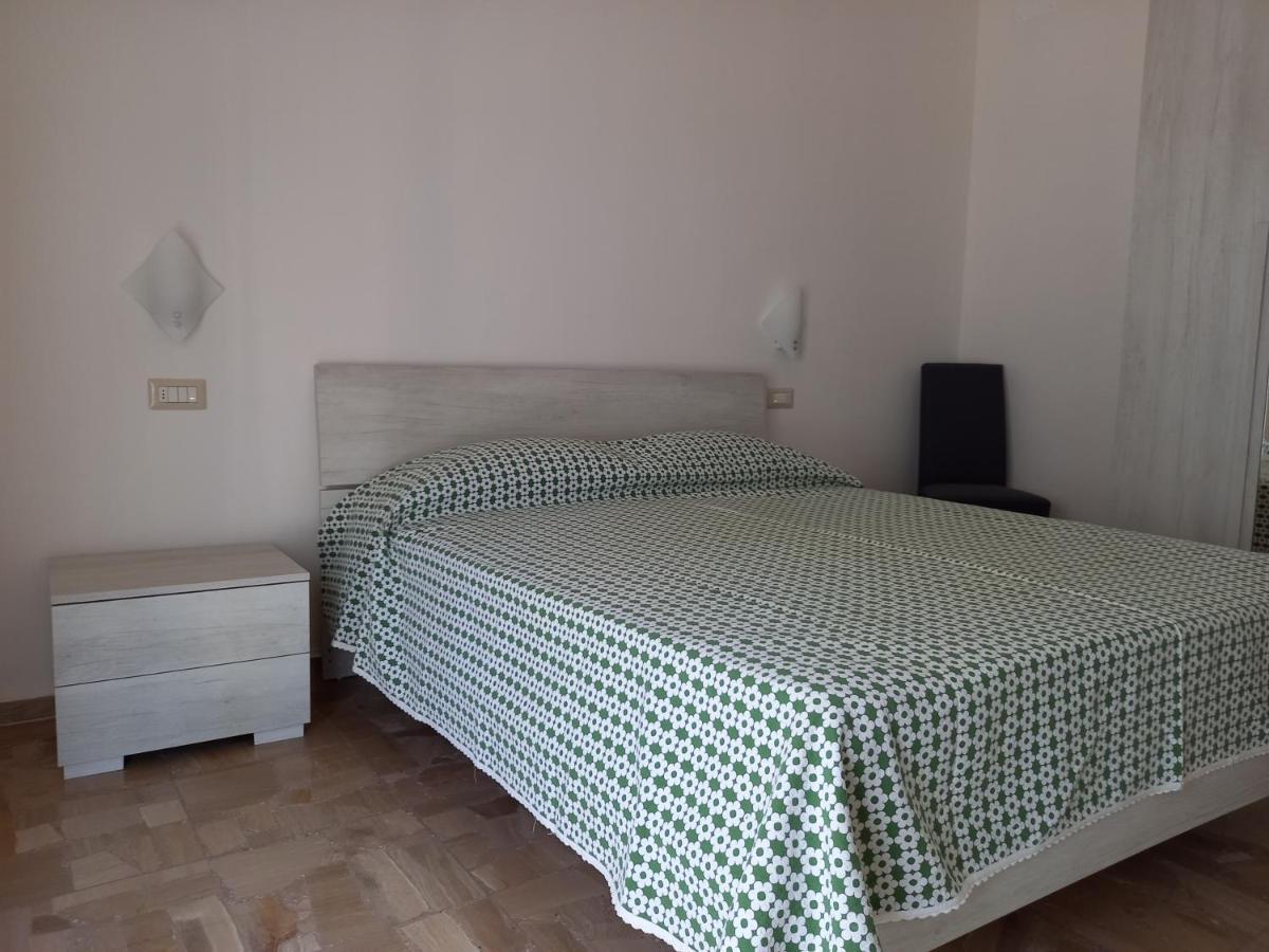 B&B La Vela Villa Rosa Di Martinsicuro Εξωτερικό φωτογραφία