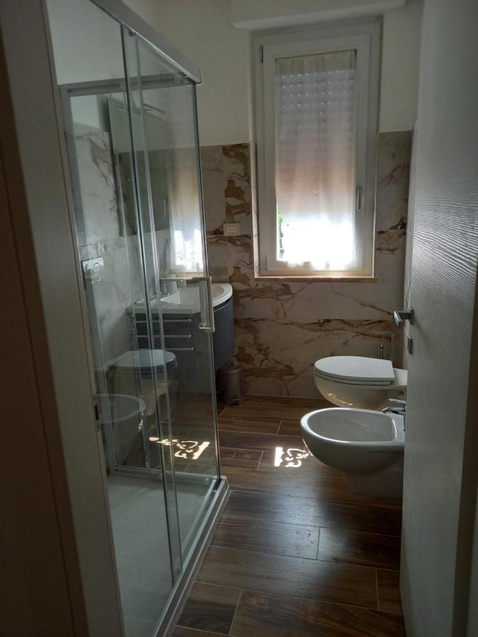 B&B La Vela Villa Rosa Di Martinsicuro Εξωτερικό φωτογραφία