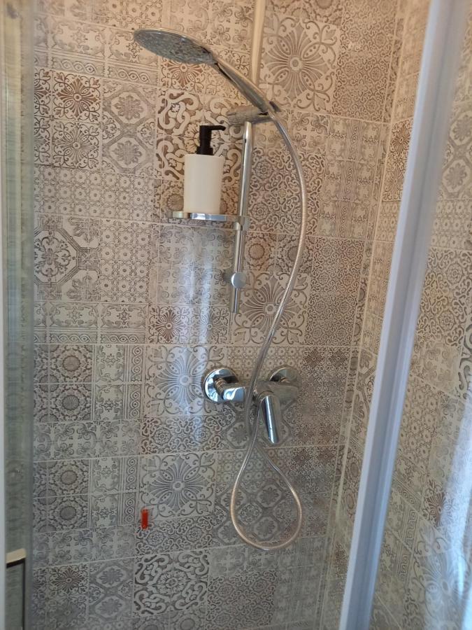 B&B La Vela Villa Rosa Di Martinsicuro Εξωτερικό φωτογραφία
