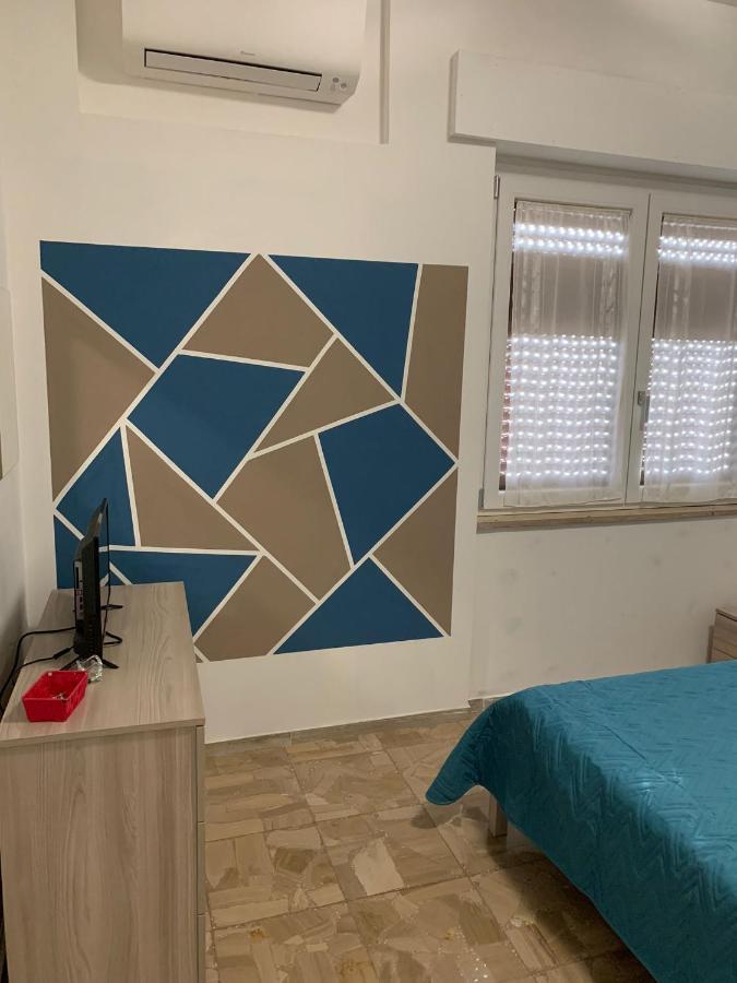 B&B La Vela Villa Rosa Di Martinsicuro Εξωτερικό φωτογραφία