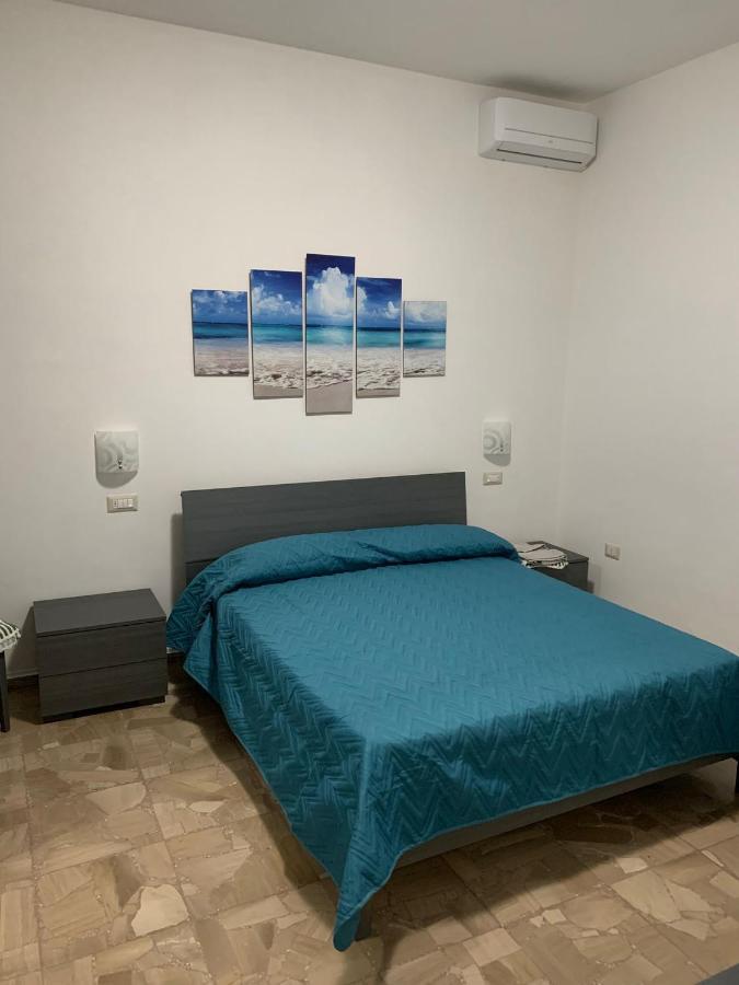 B&B La Vela Villa Rosa Di Martinsicuro Εξωτερικό φωτογραφία