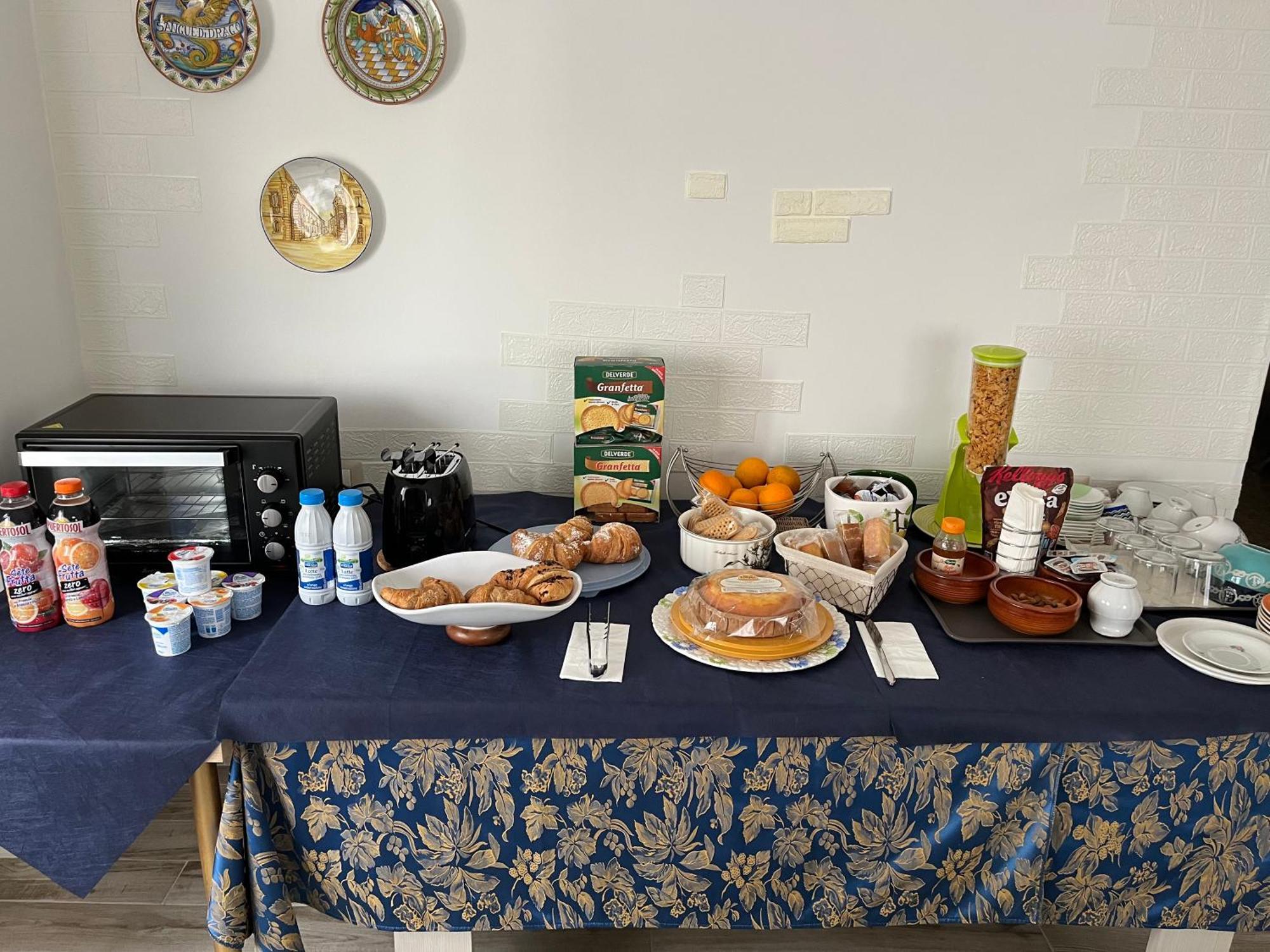 B&B La Vela Villa Rosa Di Martinsicuro Εξωτερικό φωτογραφία